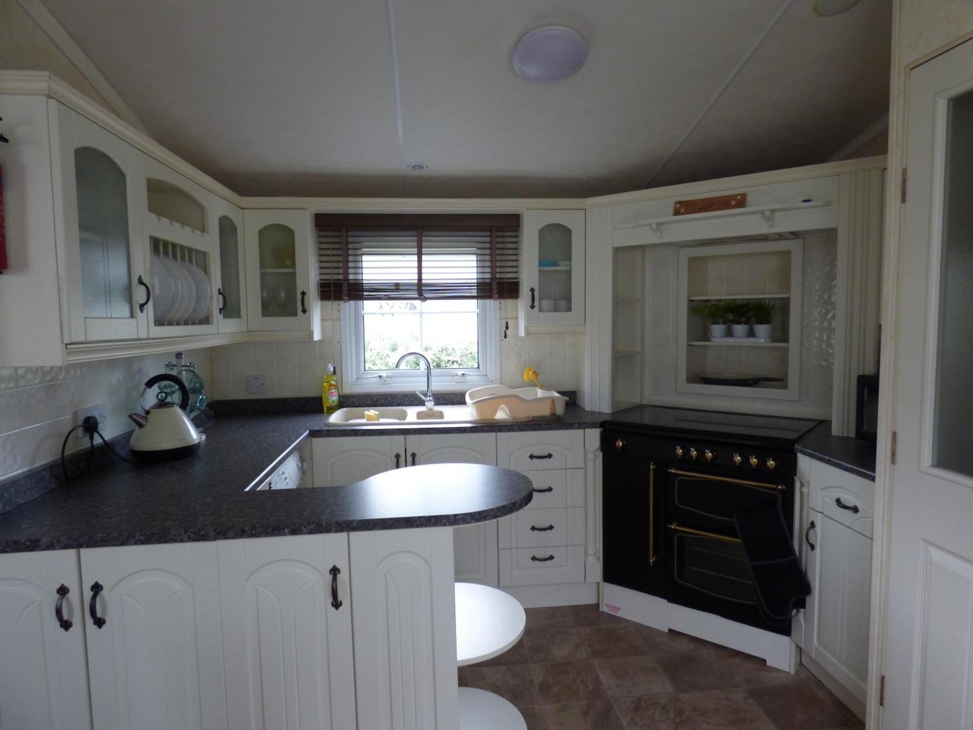 Cedar Lake 58 At Southview Leisure Park Skegness Exterior photo